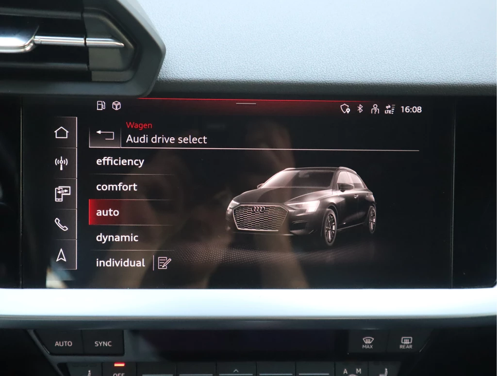 Audi A3 – foto 14