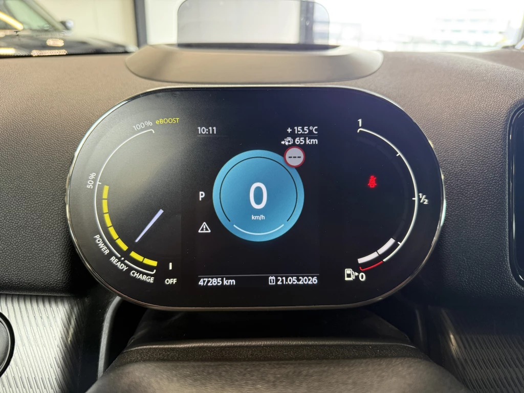 MINI Countryman – foto 15
