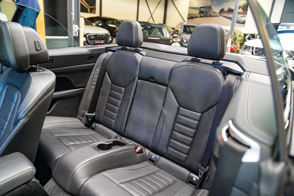 BMW 4 Serie – foto 15