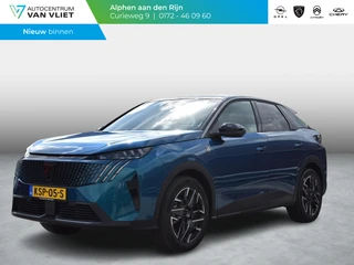 Peugeot 3008 – thumbnail 1