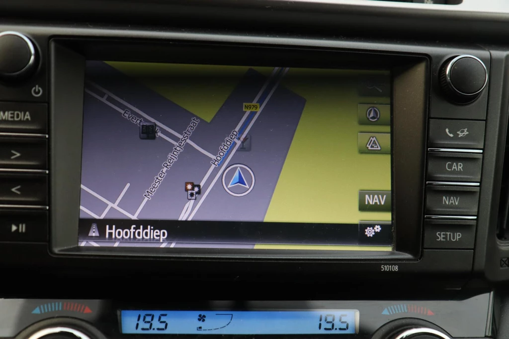 Toyota RAV4 – foto 28