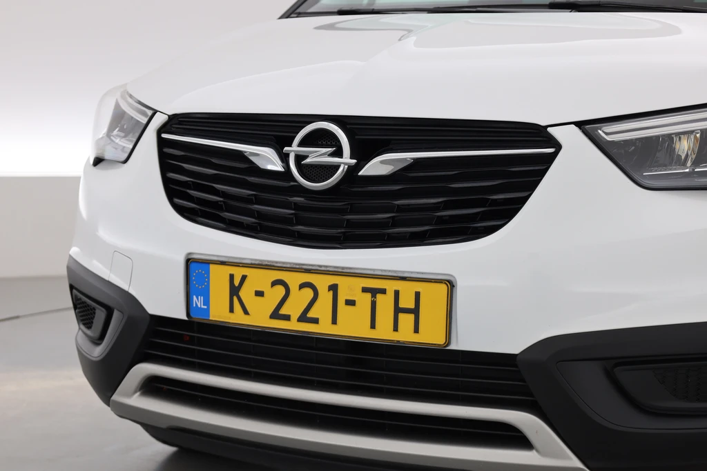 Opel Crossland X – foto 38