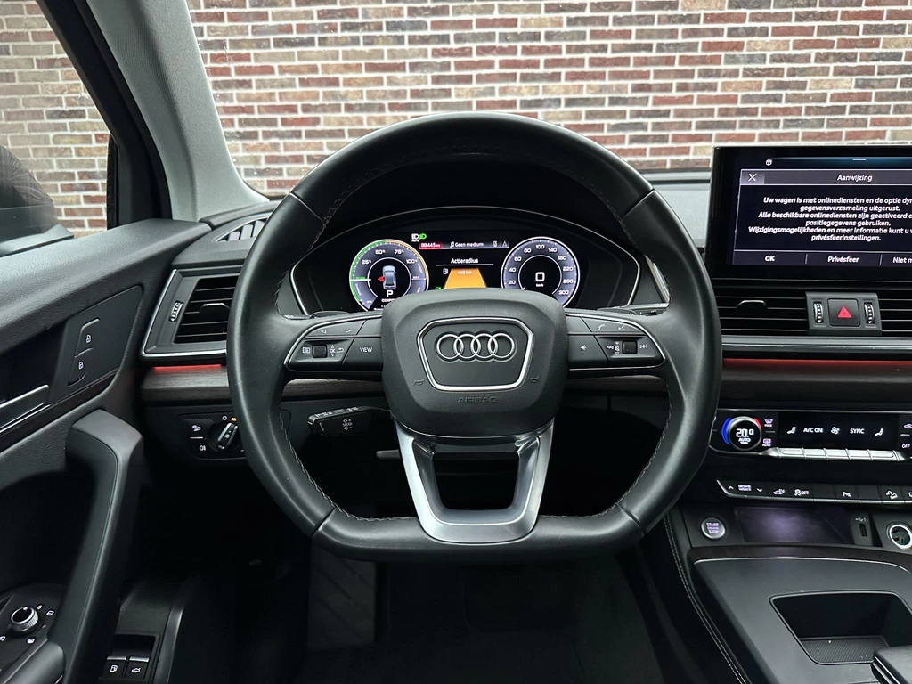 Audi Q5 – foto 18