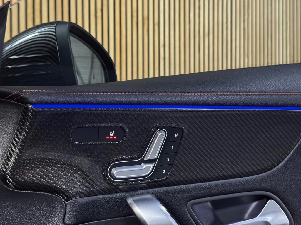 Mercedes-Benz CLA – foto 42