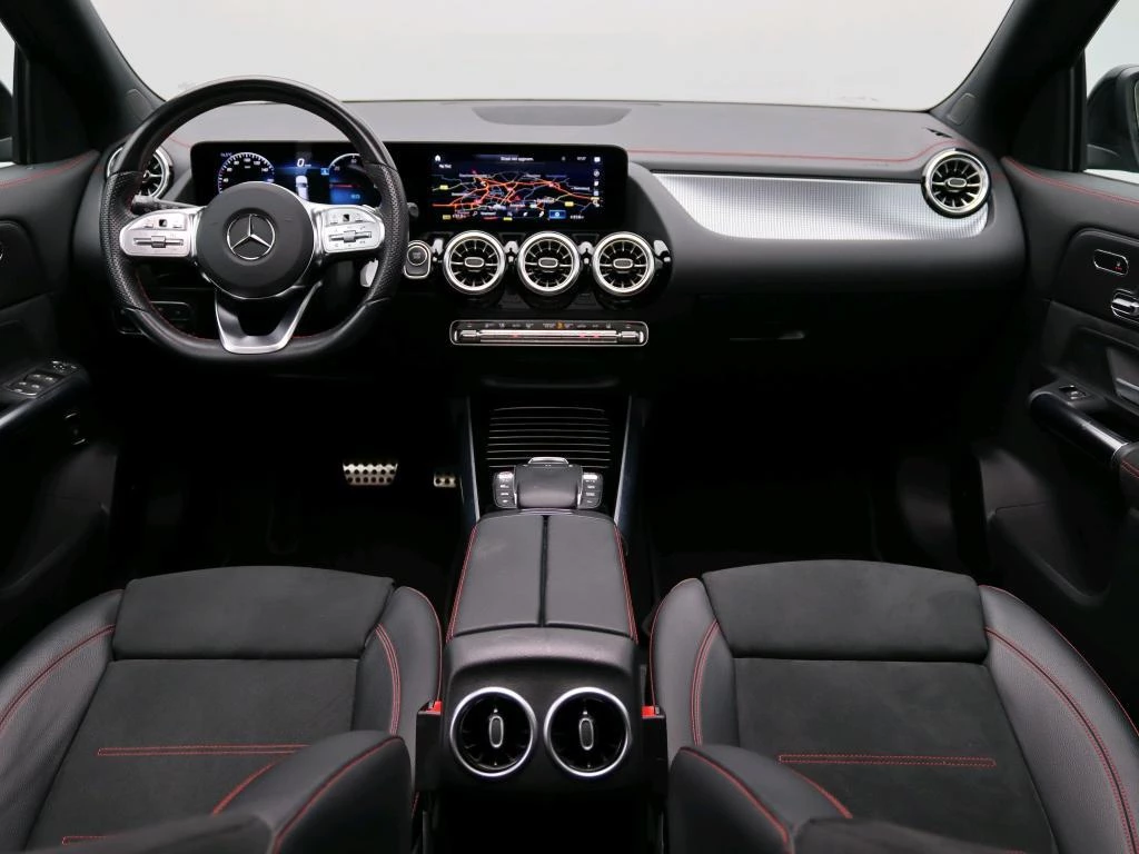 Mercedes-Benz EQA – foto 7