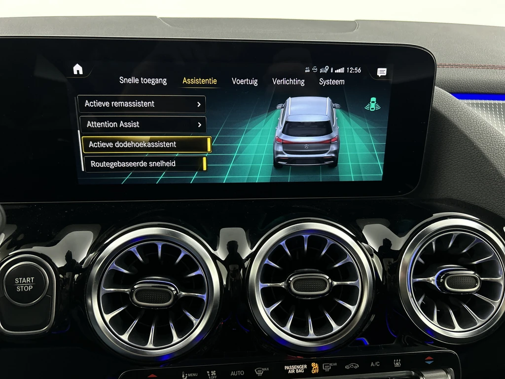 Mercedes-Benz EQA – foto 30