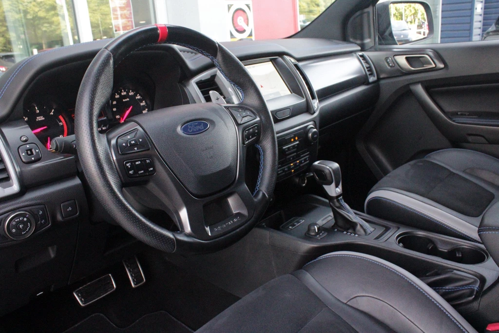 Ford Ranger – foto 14