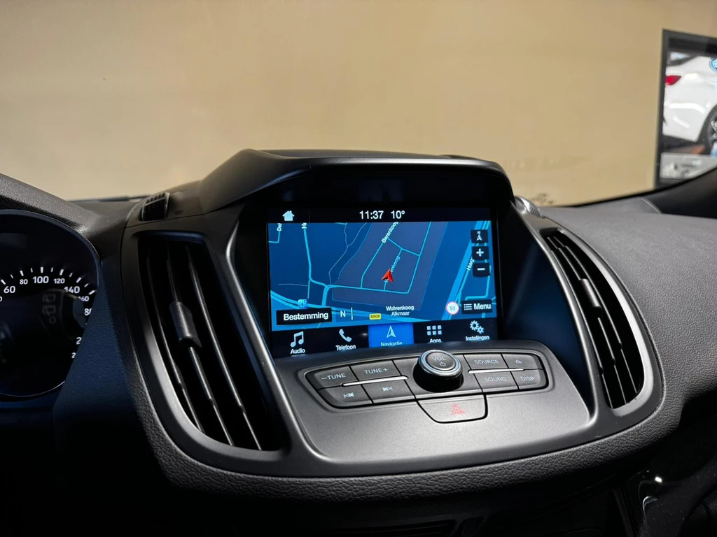 Ford Kuga – foto 15