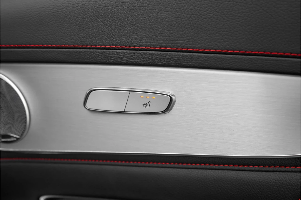 Mercedes-Benz GLC – foto 50