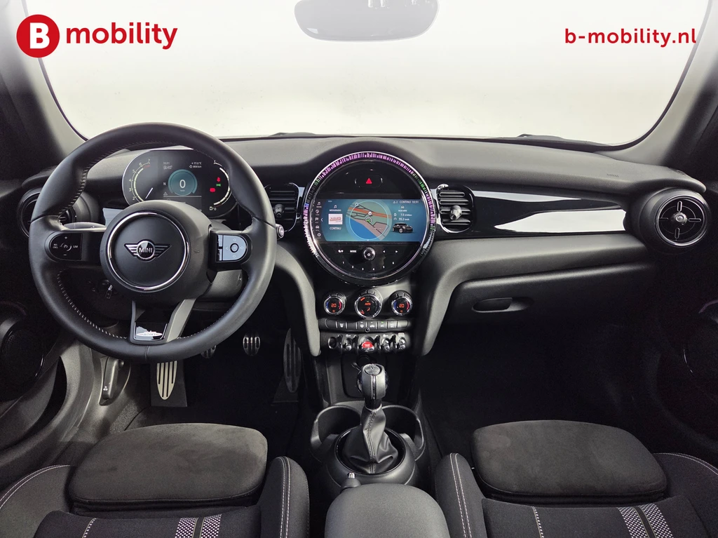 MINI Cooper – foto 12