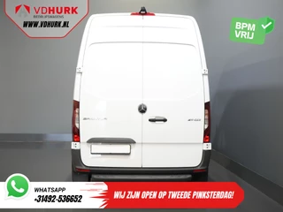 Mercedes-Benz Sprinter – thumbnail 4