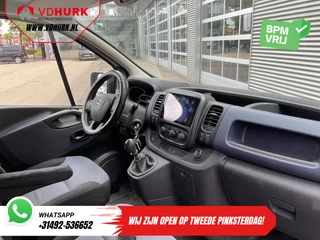 Opel Vivaro – thumbnail 7