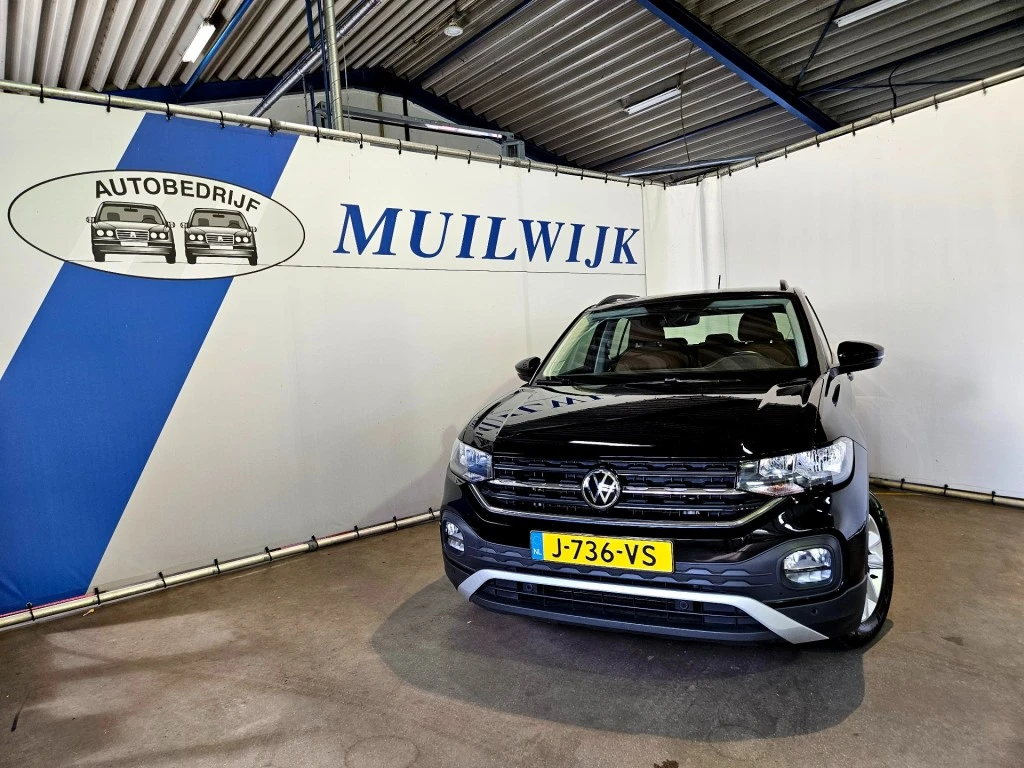 Volkswagen T-Cross – foto 15