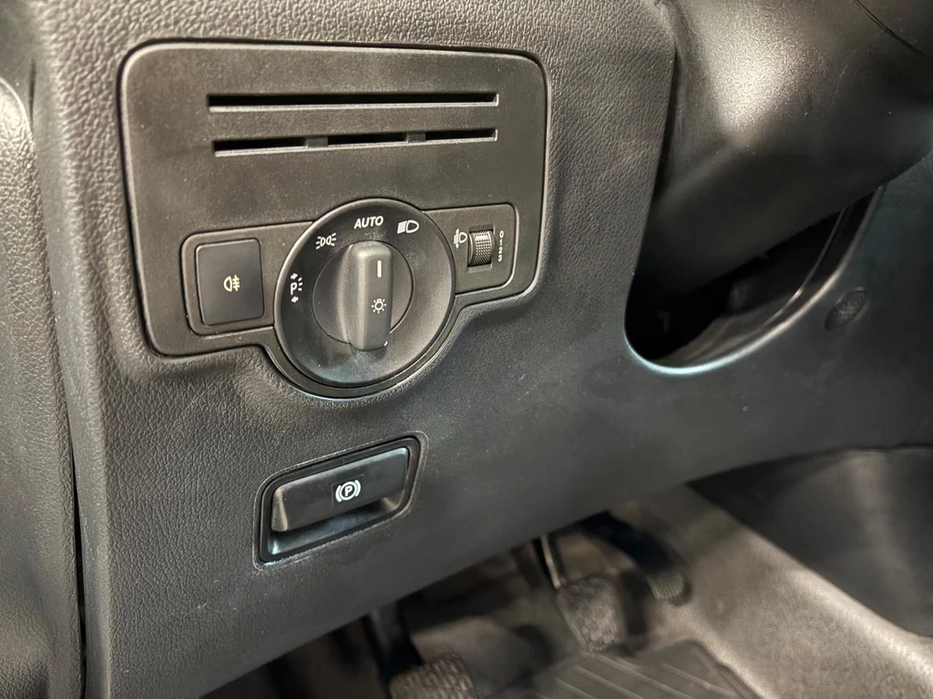 Mercedes-Benz Vito – foto 17