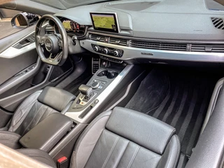 Audi S4 – thumbnail 19