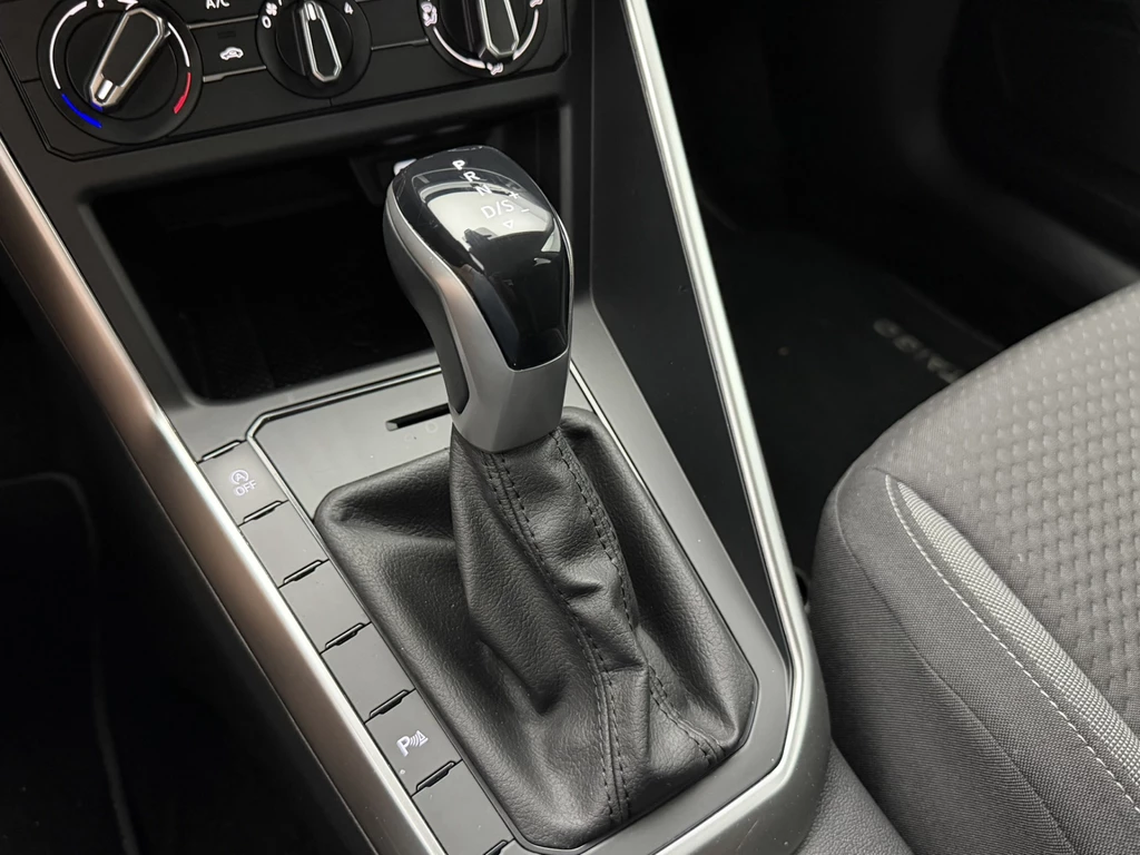 Volkswagen Taigo – foto 12