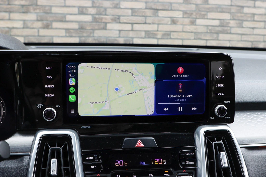 Kia Sorento – foto 41