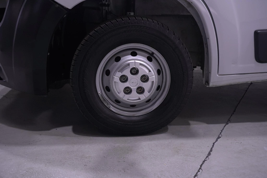 Opel Movano – foto 15