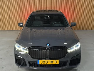 BMW 7 Serie – thumbnail 12