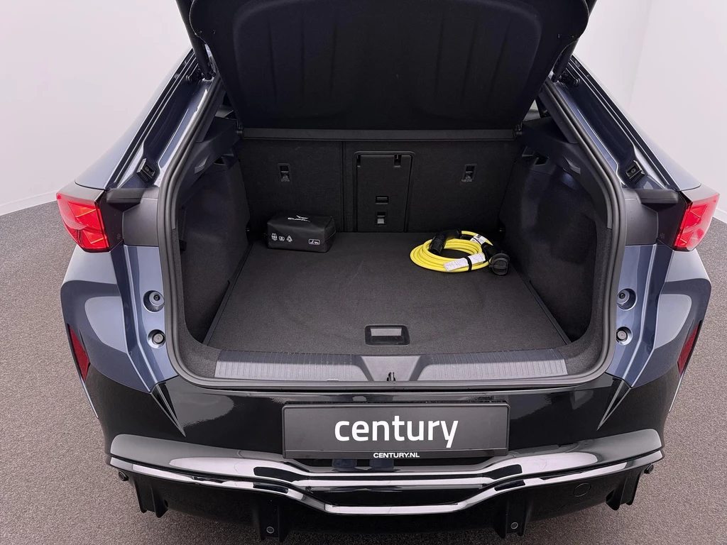 CUPRA Tavascan – foto 51