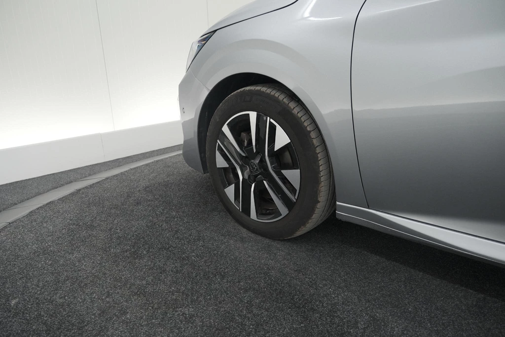 Peugeot 208 – foto 35
