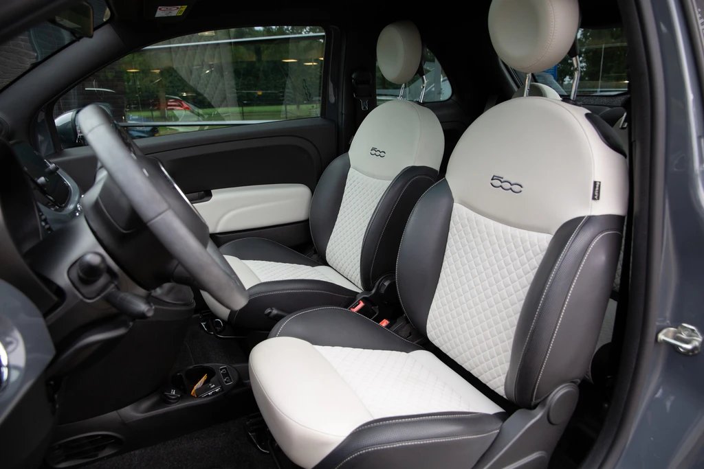 Fiat 500 – foto 4