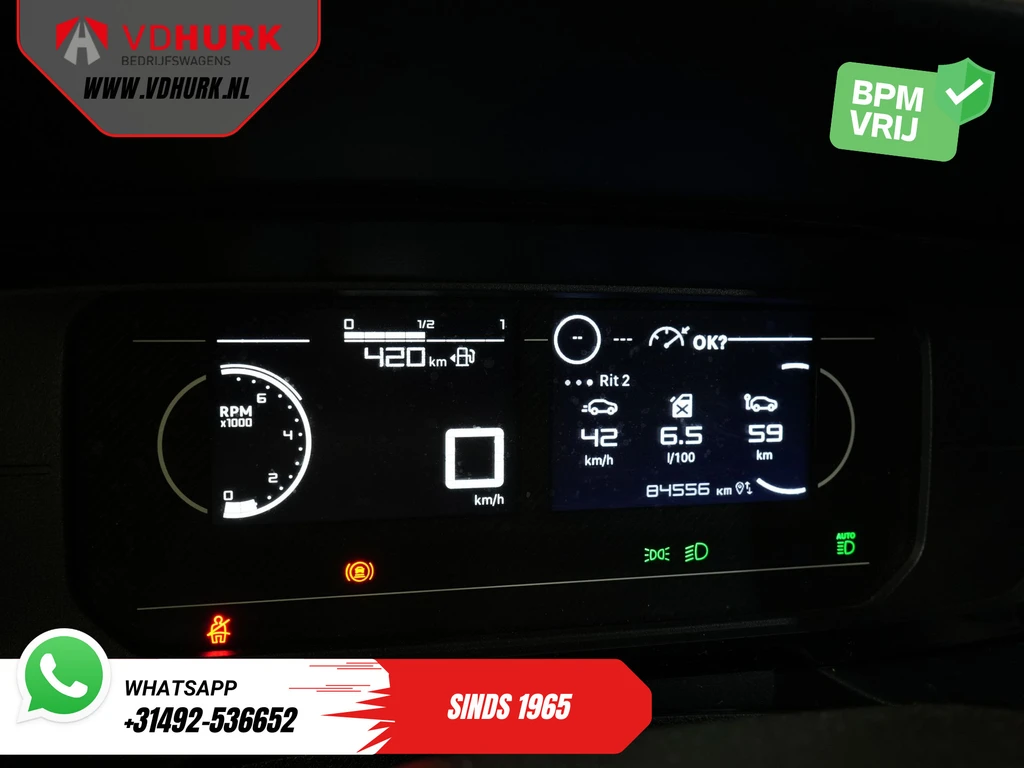 Citroën Berlingo – foto 21
