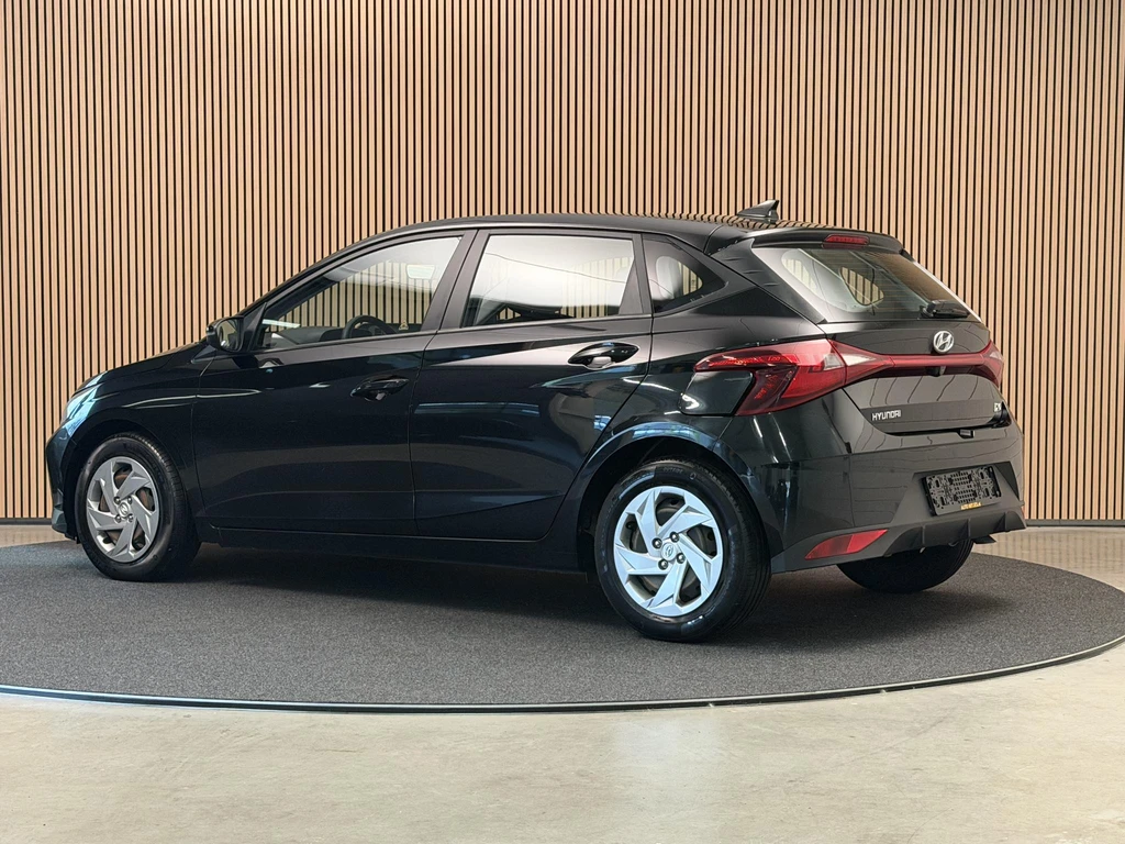 Hyundai i20 – foto 2