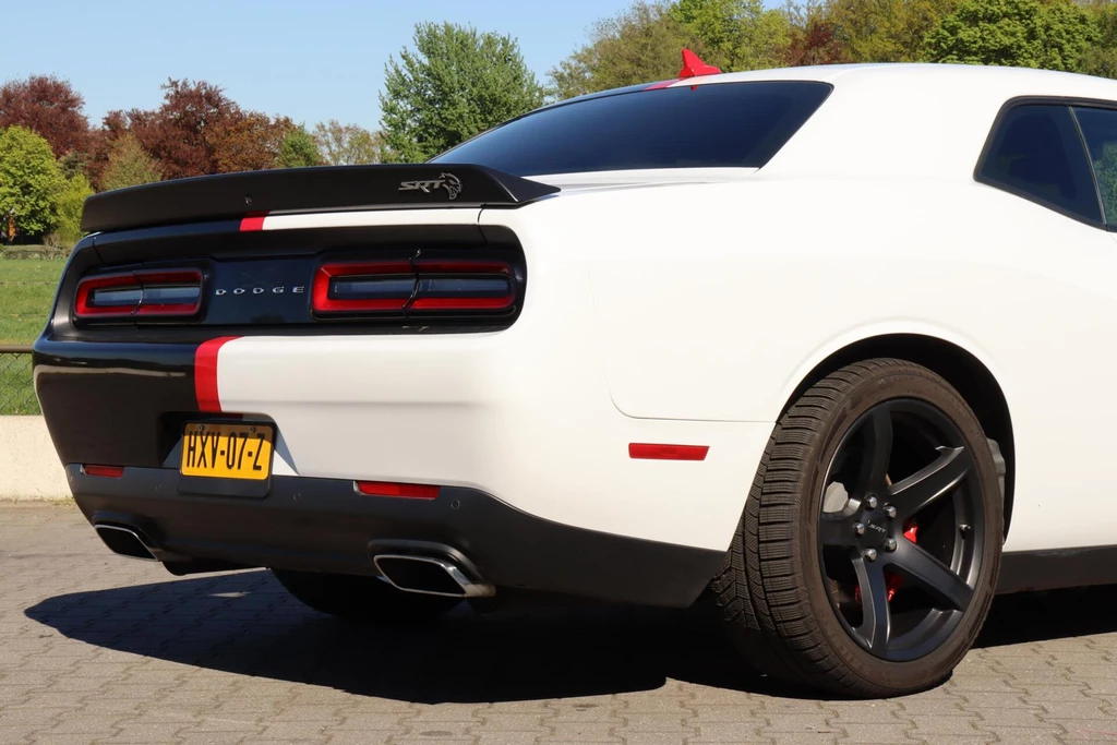Dodge Challenger – foto 15