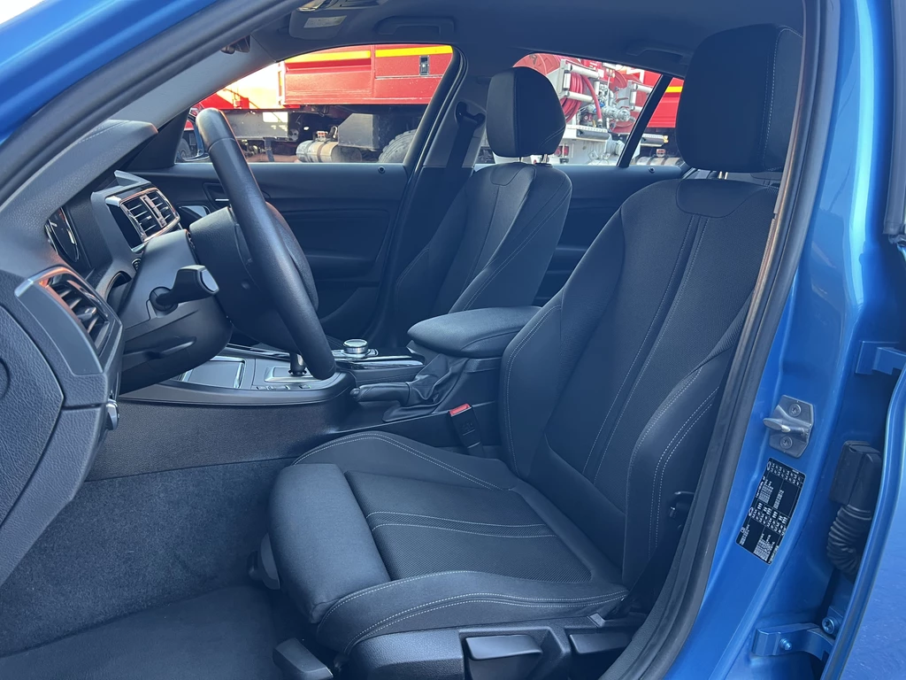 BMW 1 Serie – foto 13