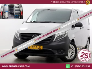 Mercedes-Benz Vito – thumbnail 1