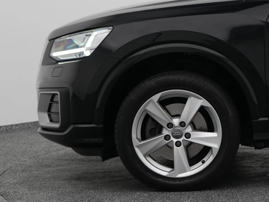 Audi Q2 – foto 32