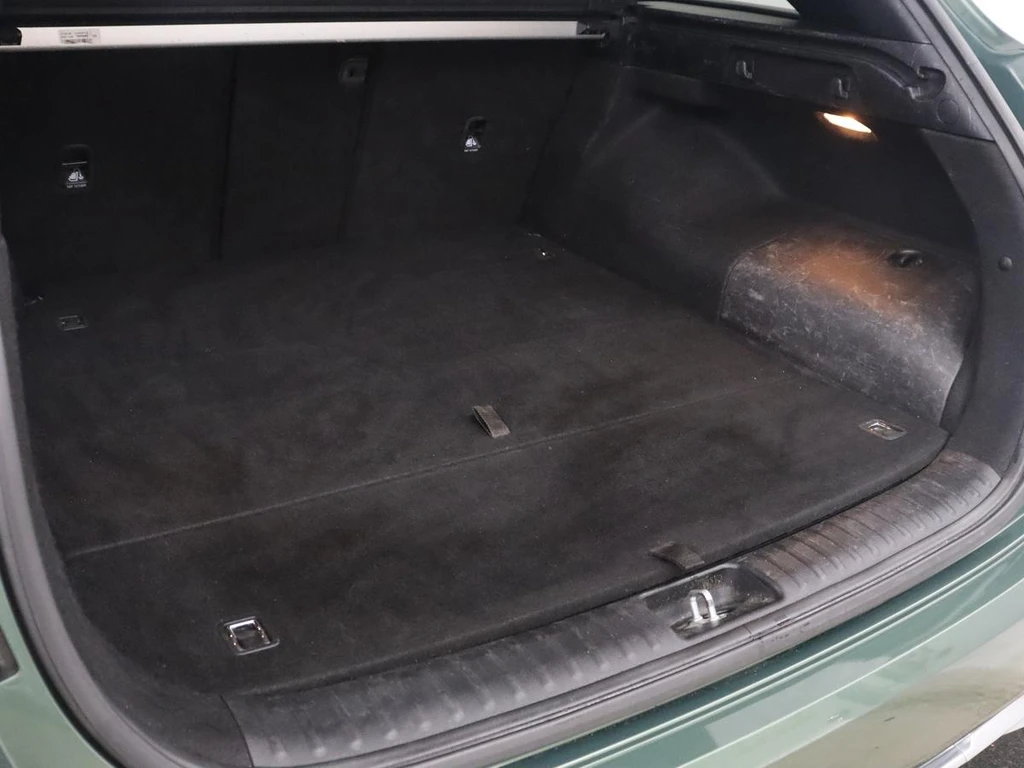 Kia Ceed Sportswagon – foto 14