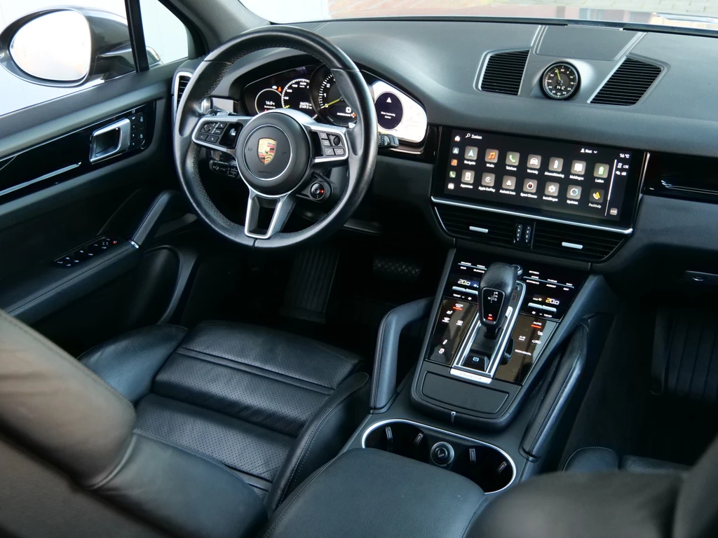 Porsche Cayenne – foto 33