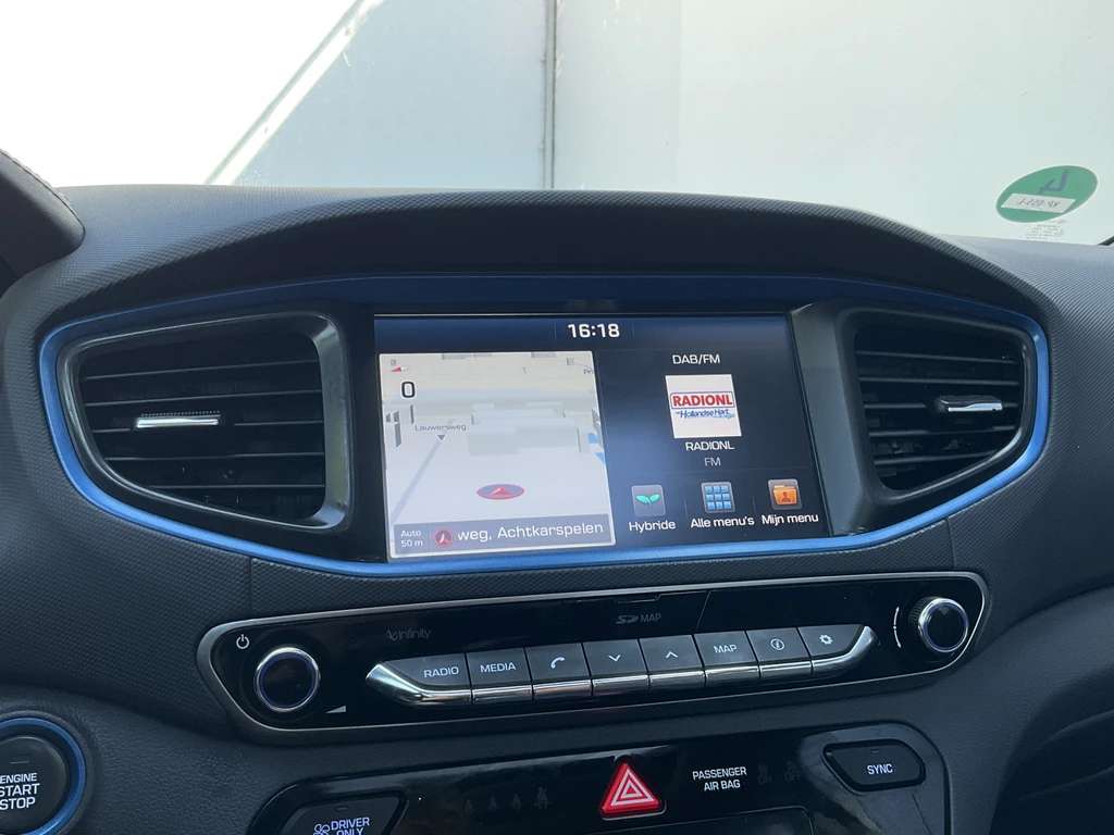 Hyundai IONIQ – foto 16