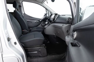 Nissan e-NV200 – thumbnail 15