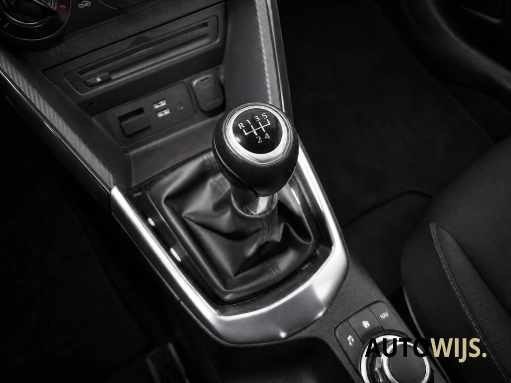 Mazda 2 – foto 17