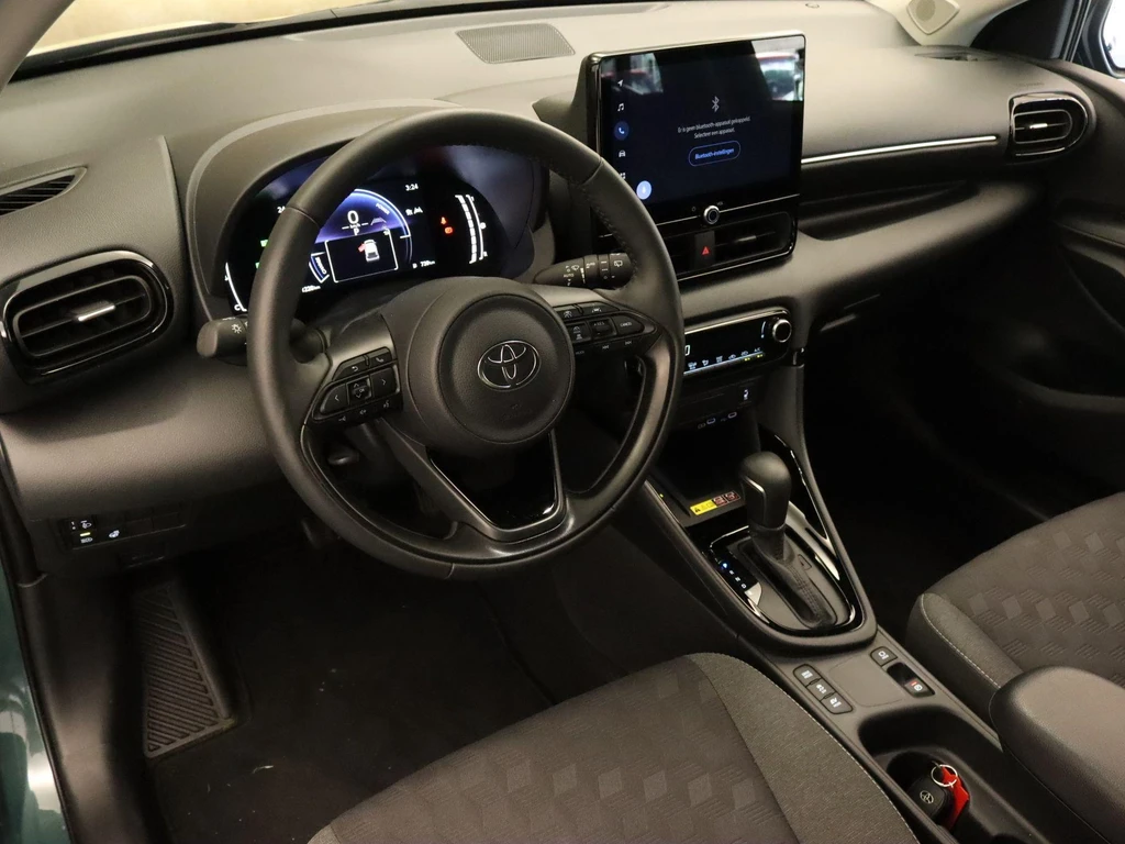 Toyota Yaris – foto 11