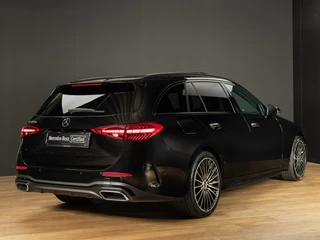 Mercedes-Benz C-Klasse – thumbnail 2