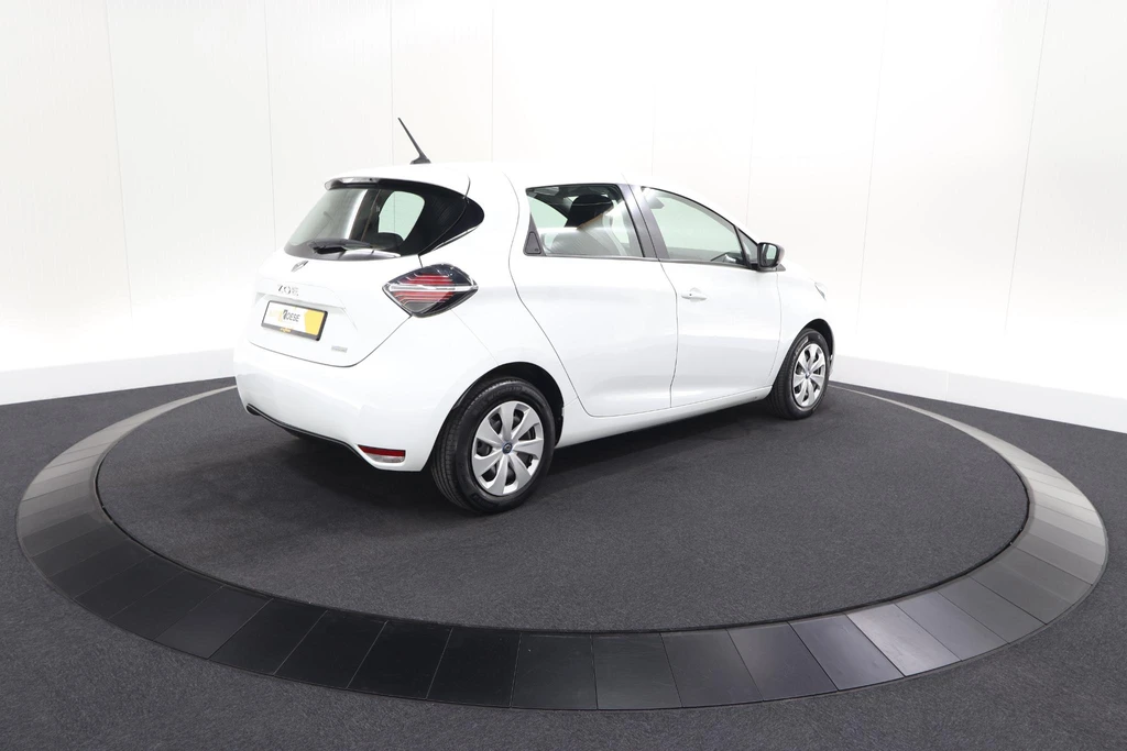 Renault ZOE – foto 8