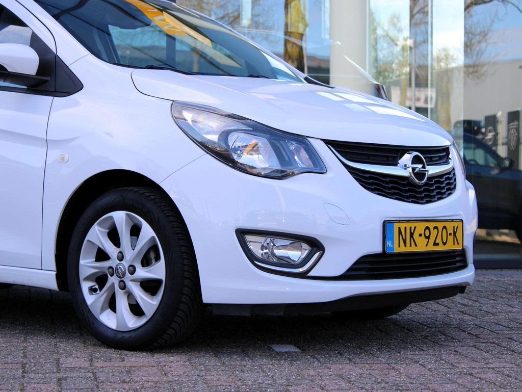 Opel KARL – foto 6