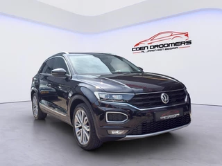 Volkswagen T-Roc – thumbnail 8