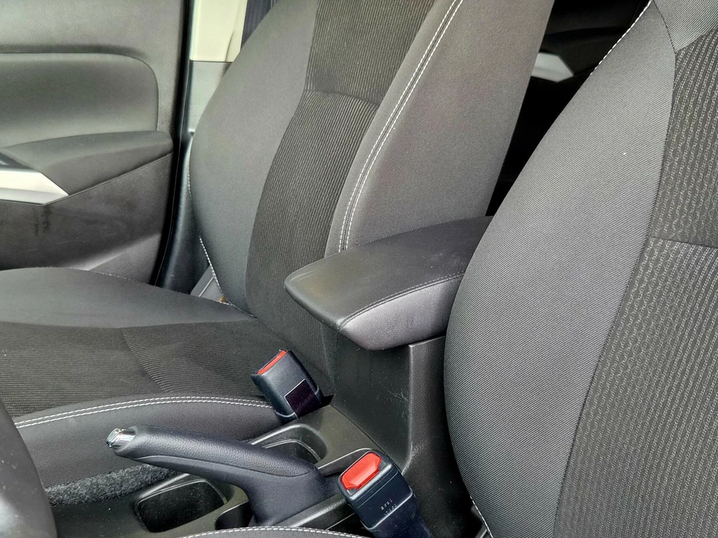Suzuki S-Cross – foto 26