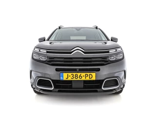 Citroën C5 Aircross – thumbnail 6