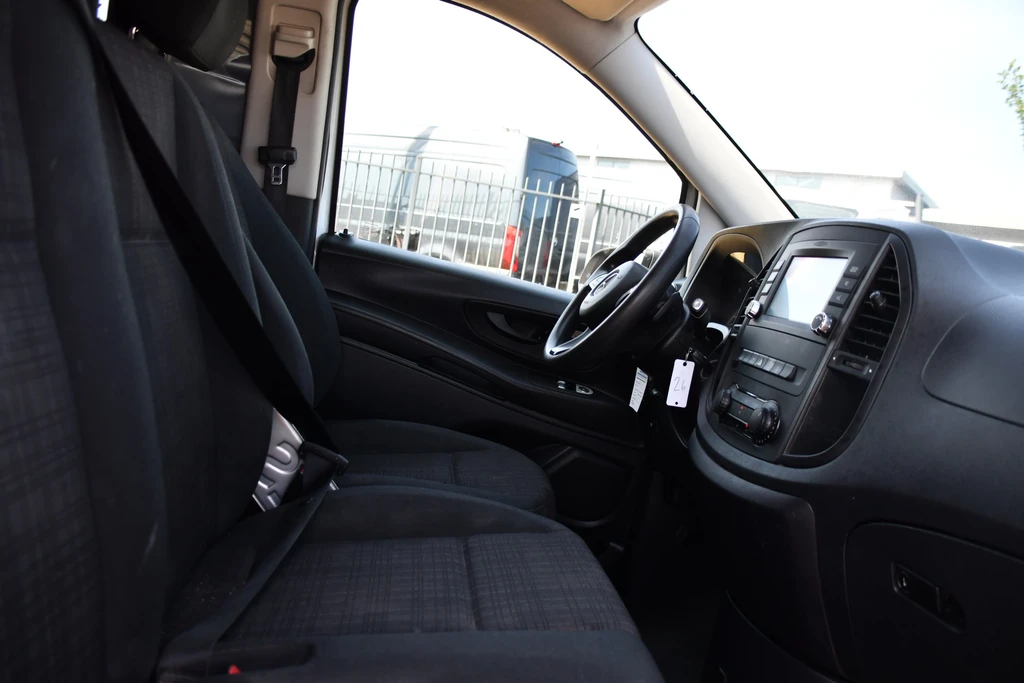 Mercedes-Benz Vito – foto 27