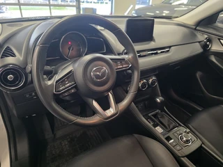 Mazda CX-3 – thumbnail 10