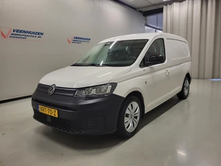 Volkswagen Caddy – thumbnail 2
