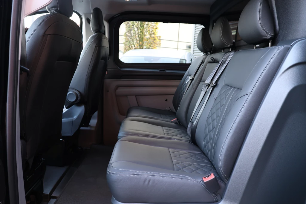 Ford Transit Custom – foto 32