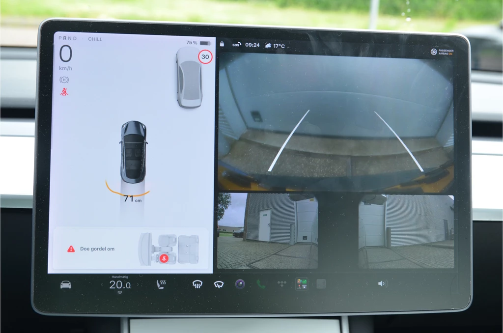 Tesla Model 3 – foto 23