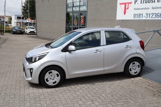 Kia Picanto – thumbnail 2